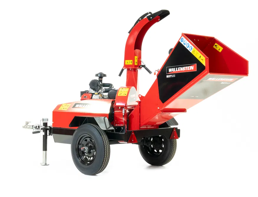 ATV/UTV Towable Wood Chipper BXT52S
