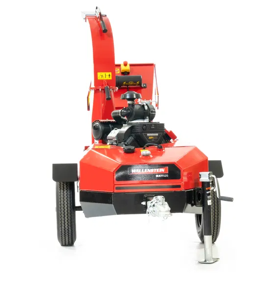 ATV/UTV Towable Wood Chipper BXT52S
