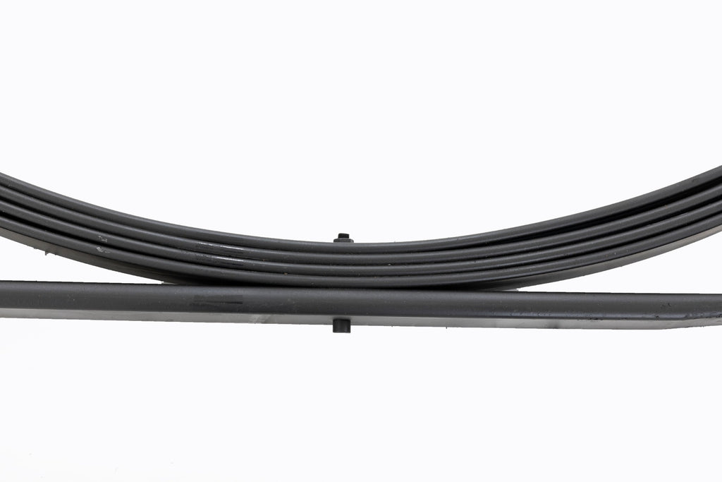 Rear Leaf Springs | 6" Lift | Pair | Ford Super Duty 4WD (99-07)
