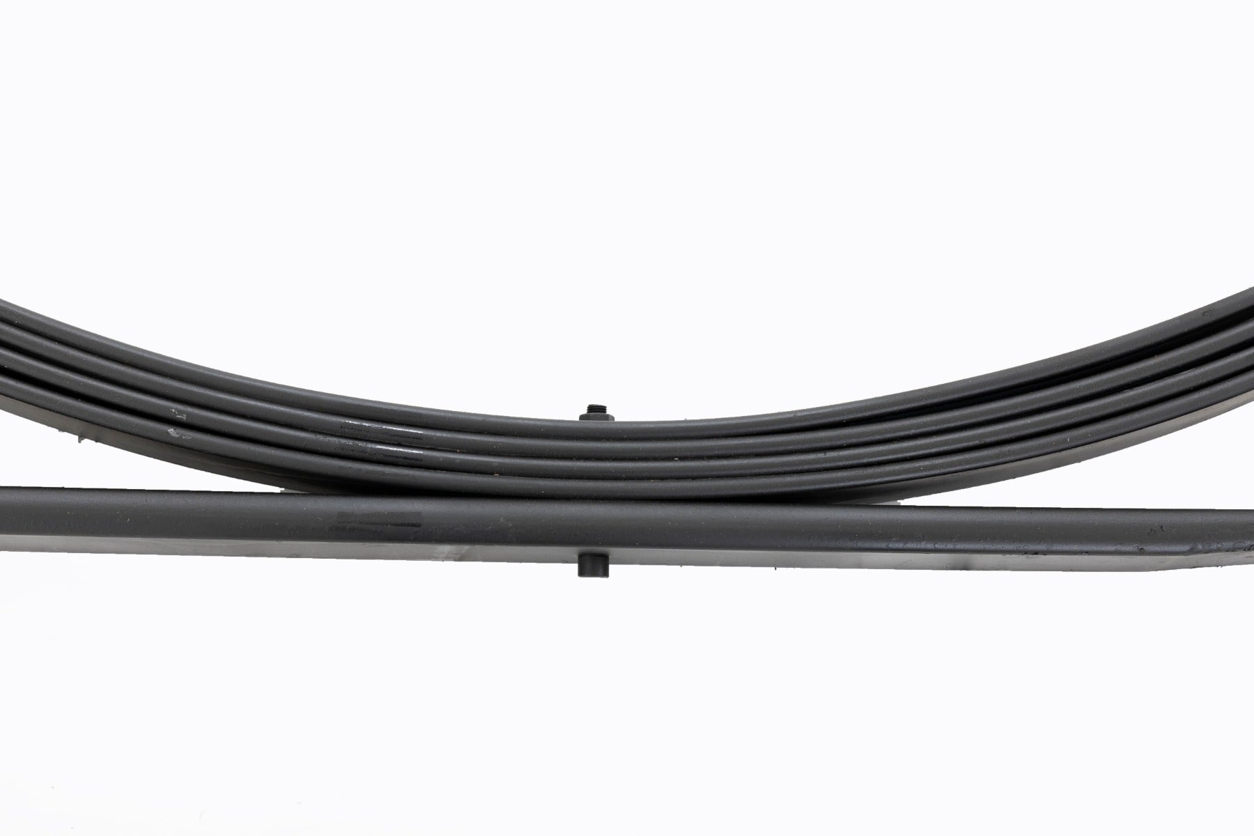 Rear Leaf Springs | 6" Lift | Pair | Ford Super Duty 4WD (99-07)
