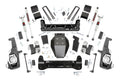 5 Inch Lift Kit | NTD | M1 | Chevy/GMC 2500HD (20-23)