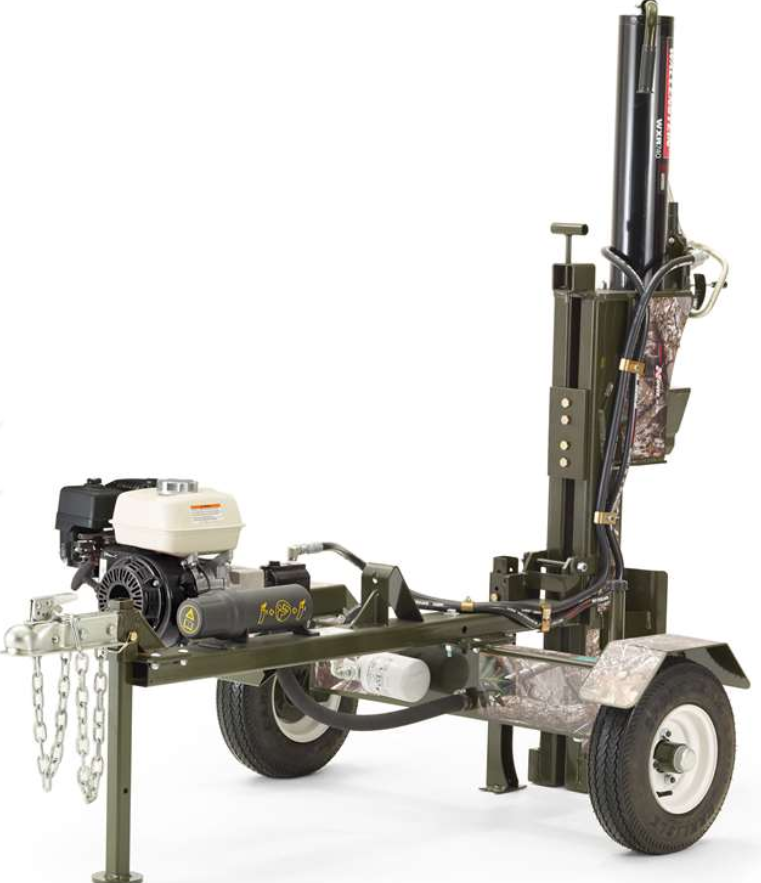 ATV/UTV Towable Log Splitter WXR740