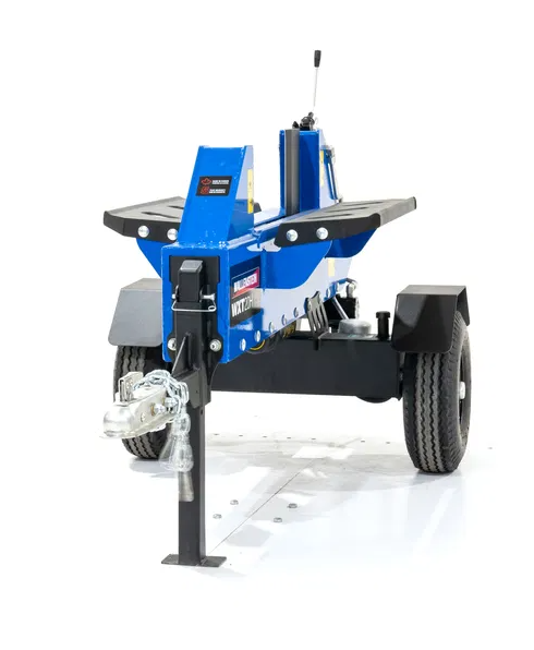 ATV/UTV/Truck Towable 2-Way Log Splitter