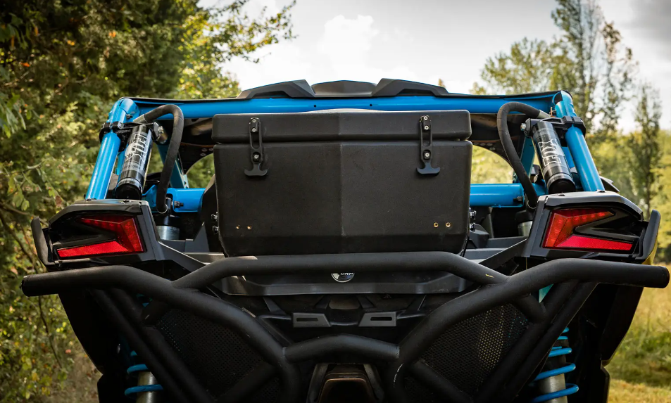 Can-Am Maverick X3 Cooler/Cargo Box