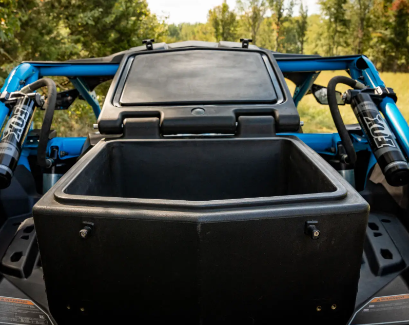 Can-Am Maverick X3 Cooler/Cargo Box