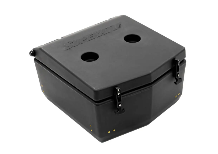 Can-Am Maverick X3 Cooler/Cargo Box