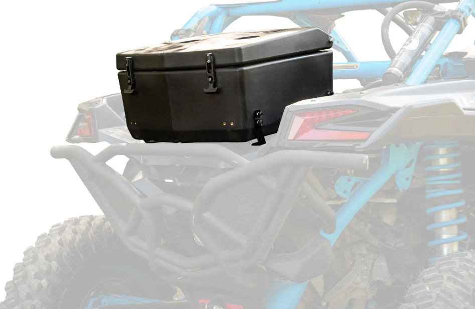 Can-Am Maverick X3 Cooler/Cargo Box