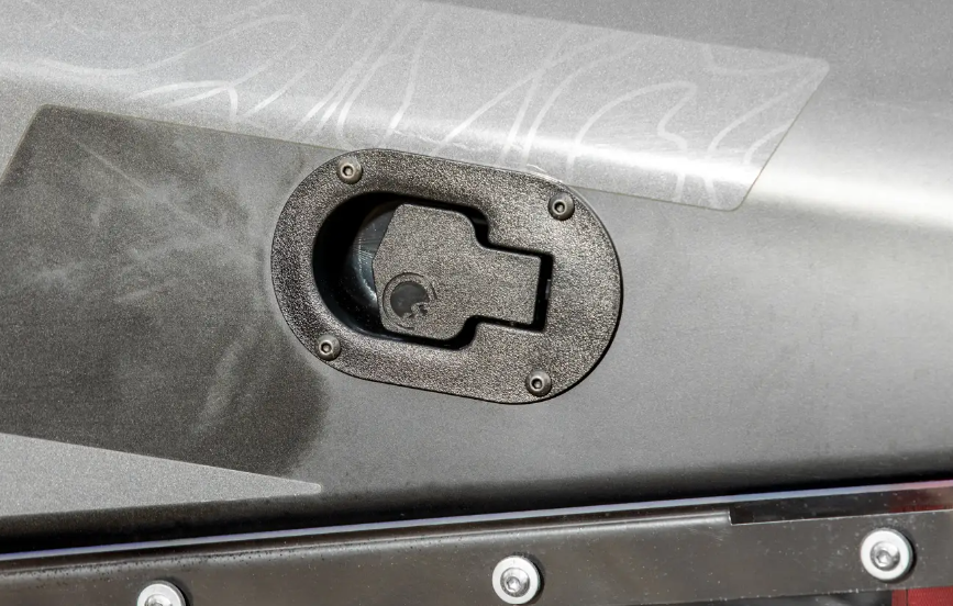 Can Am Maverick X3 Hard Cab Enclosure Upper Doors