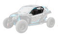 Can Am Maverick X3 Hard Cab Enclosure Upper Doors