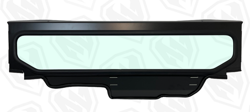 Maverick X3 Rear Glass Windshield