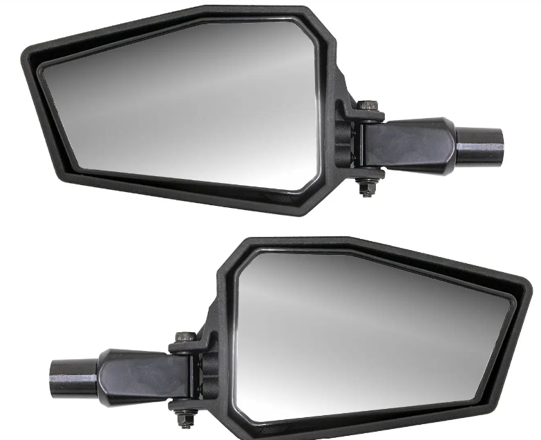 Can-Am Maverick X3 Seeker Side Mirrors