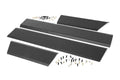 Rough Country Lower Door Armor | 4 Door | Jeep Cherokee XJ 2WD/4WD (1984-2001)