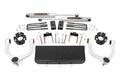 3 Inch Lift Kit | N3 Shocks | Nissan Titan XD 2WD/4WD (2016-2023)