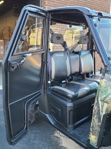 Polaris Ranger XP900 Protector Cab Kit