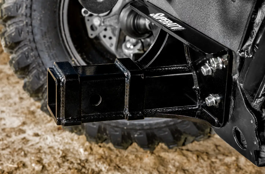 Polaris Ranger XP 1000 Front 2" Receiver Hitch