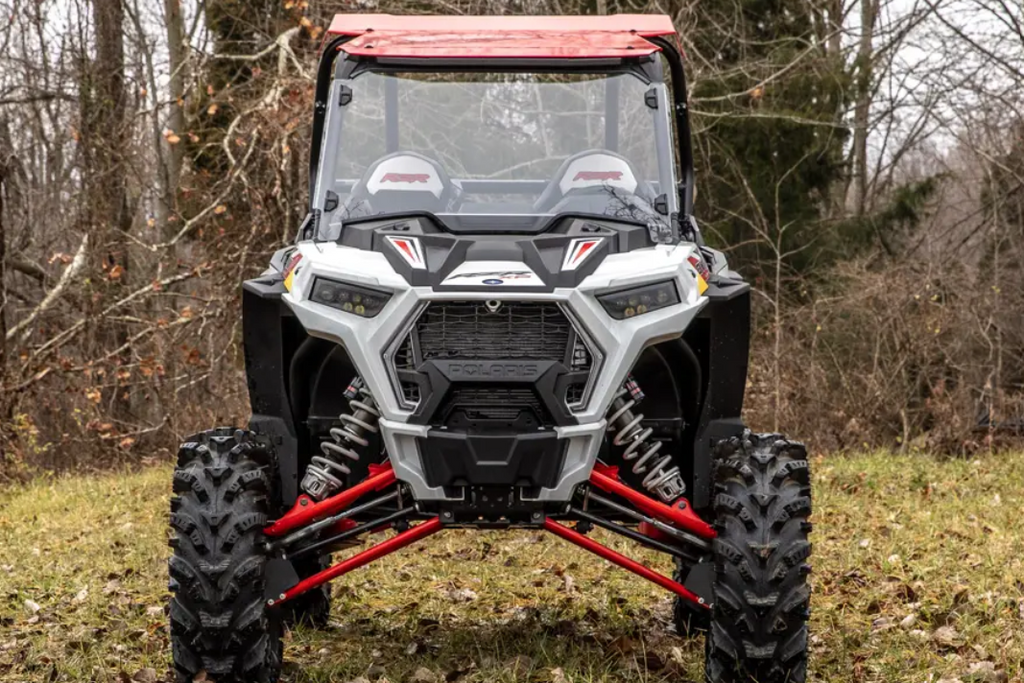 Polaris Rzr Xp 1000 Dynamix Edition 3" Lift Kit