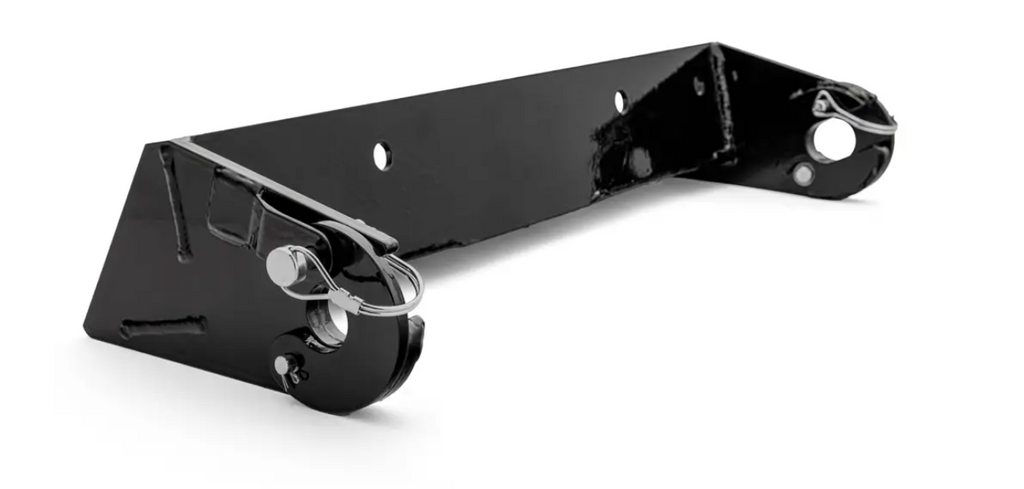 Polaris Ranger Xp1000 Plow Pro Snow Plow