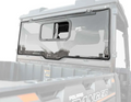 Polaris Ranger Xp 1000 Sliding Rear Windshield