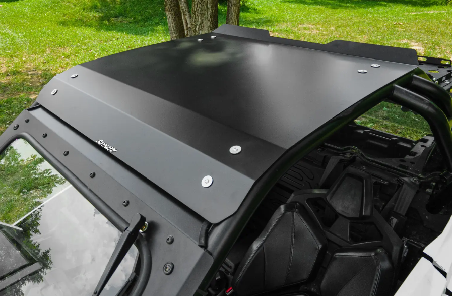 Polaris RZR Pro XP Aluminum Roof