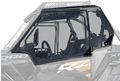 Polaris RZR XP 1000 Hard Cab Enclosure Doors
