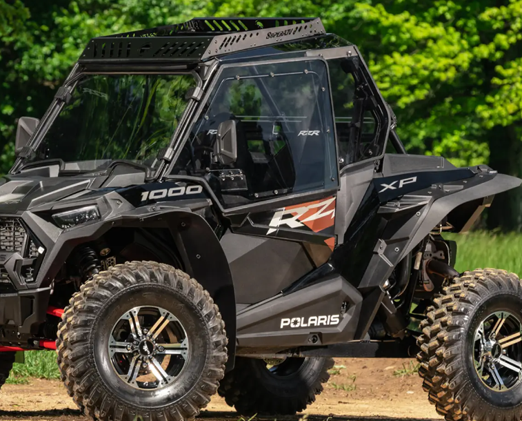 Polaris RZR XP 1000 Hard Cab Enclosure Doors