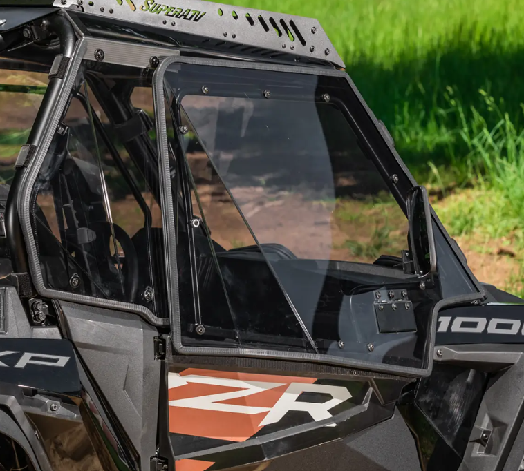 Polaris RZR XP 1000 Hard Cab Enclosure Doors