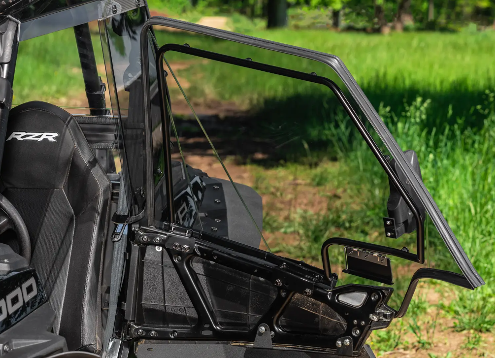 Polaris RZR XP 1000 Hard Cab Enclosure Doors