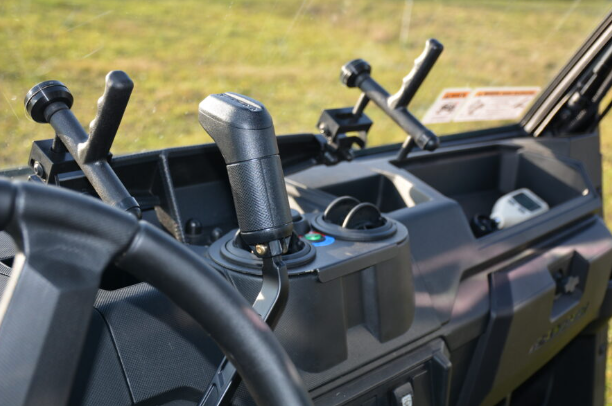 Polaris Ranger XP1000 Crew Hard Cab Enclosure kit