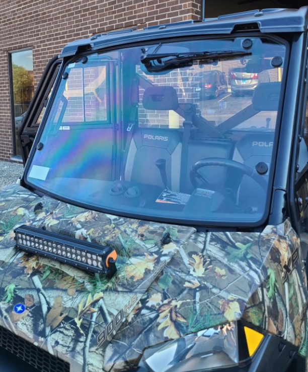 Polaris Ranger XP900 Protector Cab Kit