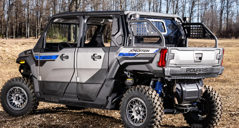 Polaris Xpedition XP Sport Accessory Bar