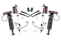 3 Inch Lift Kit | Vertex | Ford F-150 4WD (2014-2020)