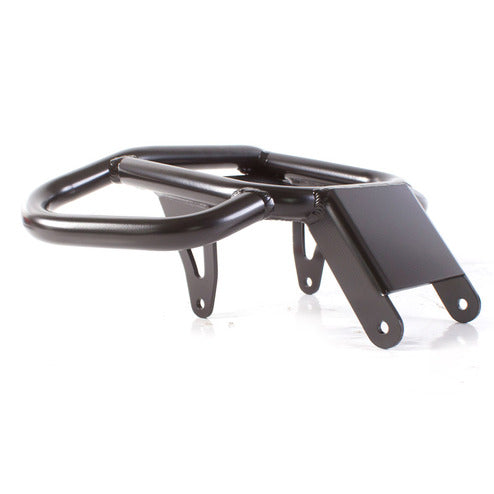 Yamaha Yfz 450 Hmf Defender 2004-2013 Front Mx/Xc Bumper - Black
