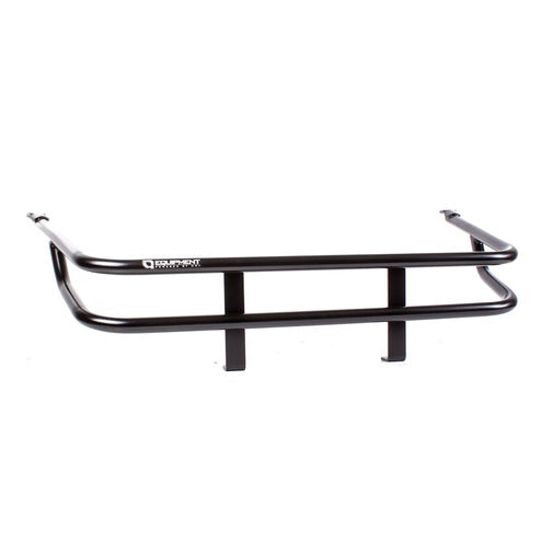 Yamaha Yxz 1000R Hmf Cargo Rack Lt - Black 2016-18