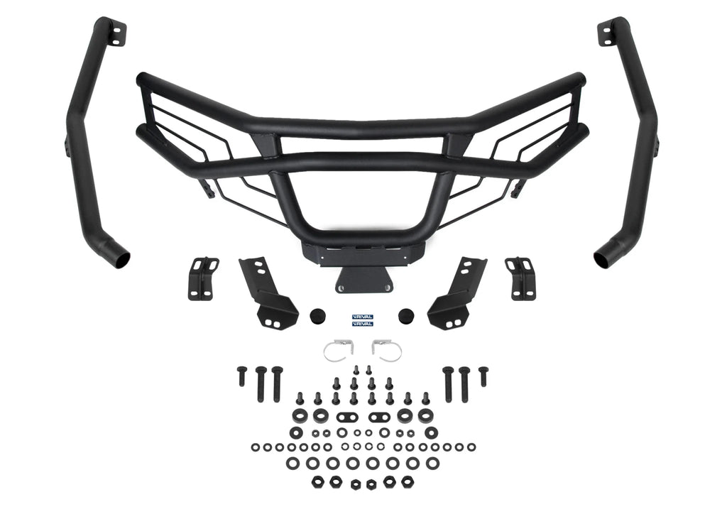 Yamaha R Max 2 / 4 Front Bumper - Offroad Armor