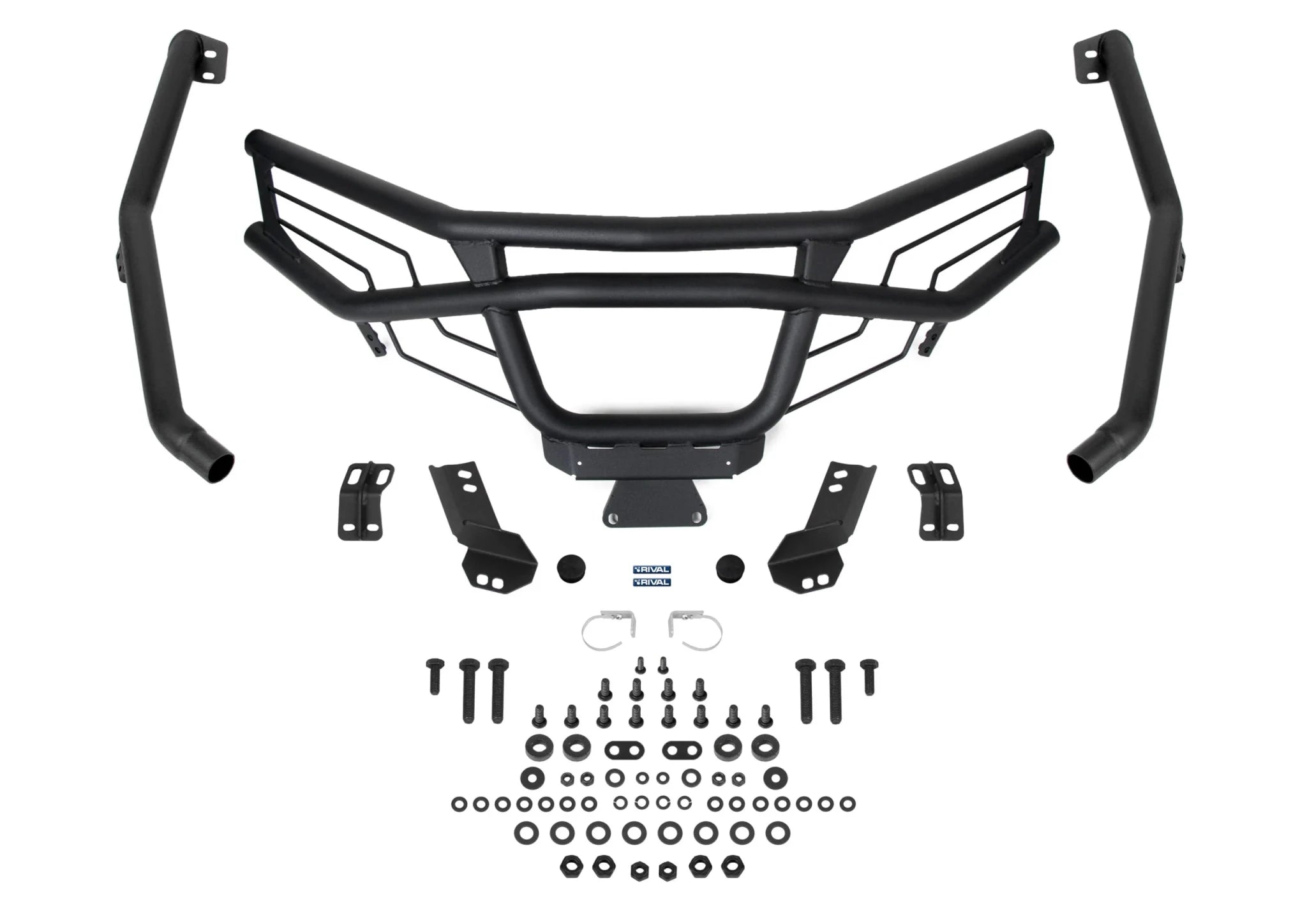 Yamaha R Max 2 / 4 Front Bumper - Offroad Armor