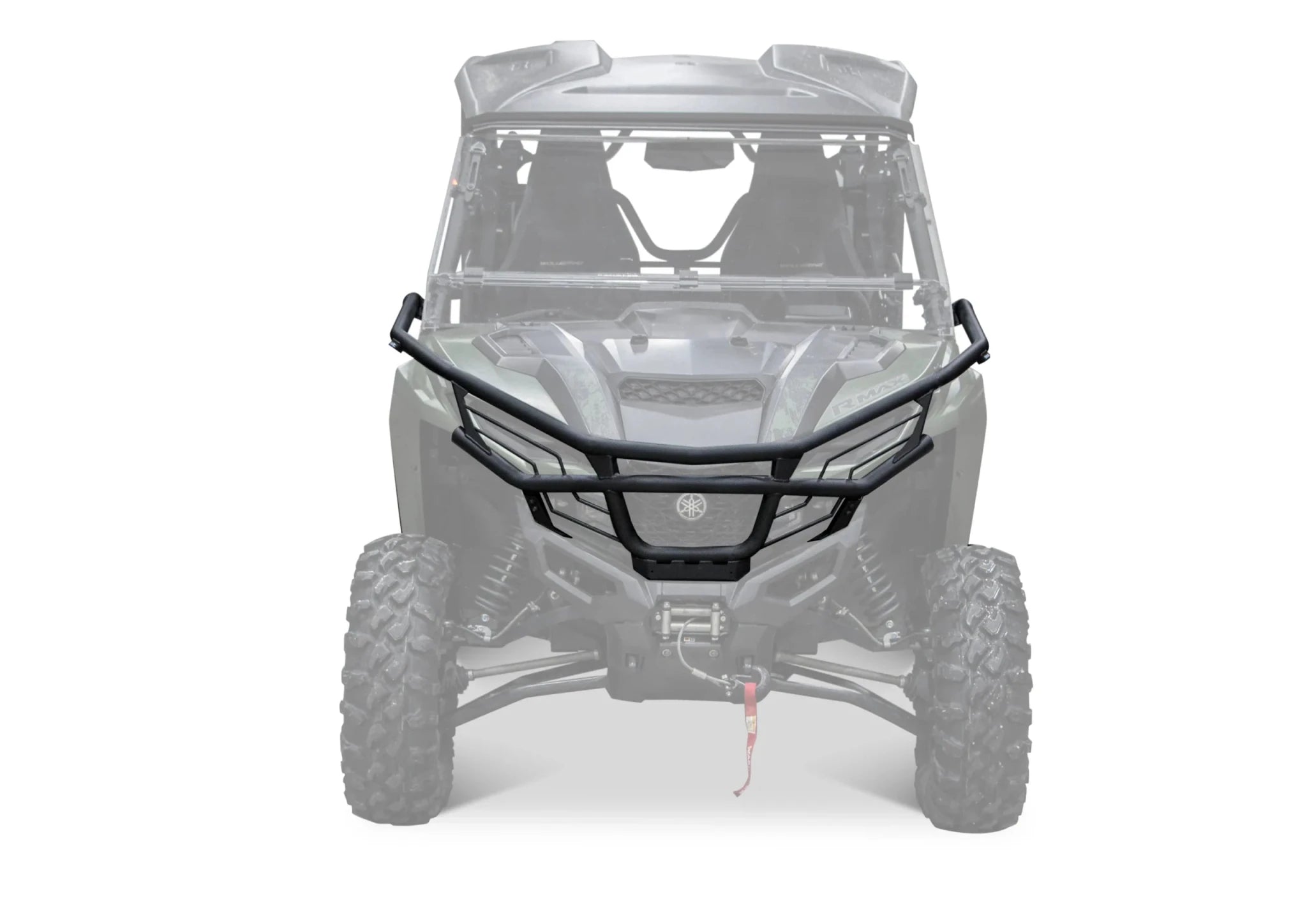 Yamaha R Max 2 / 4 Front Bumper - Offroad Armor