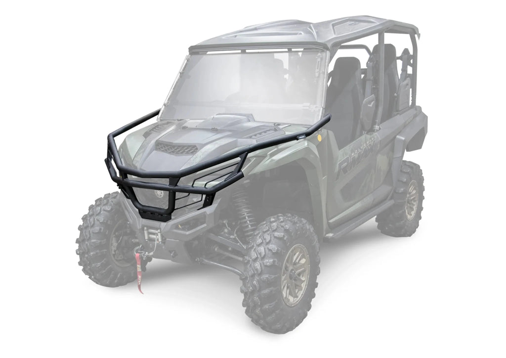 Yamaha R Max 2 / 4 Front Bumper - Offroad Armor