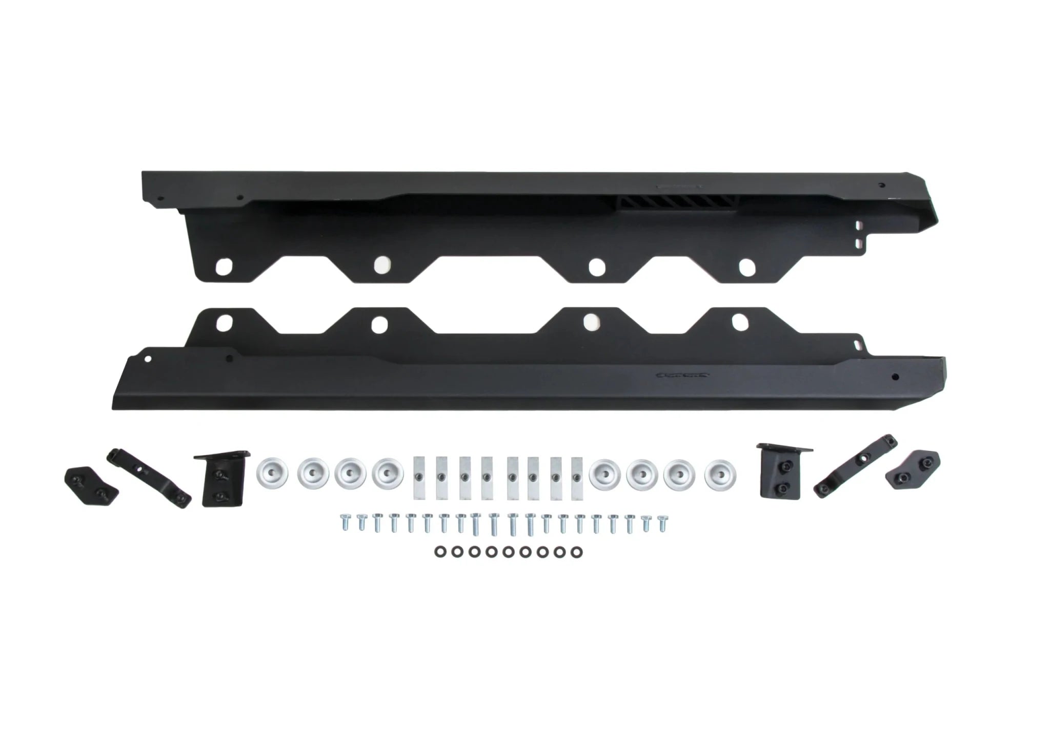 Yamaha R Max 2 Seater Rock Slider - Offroad Armor