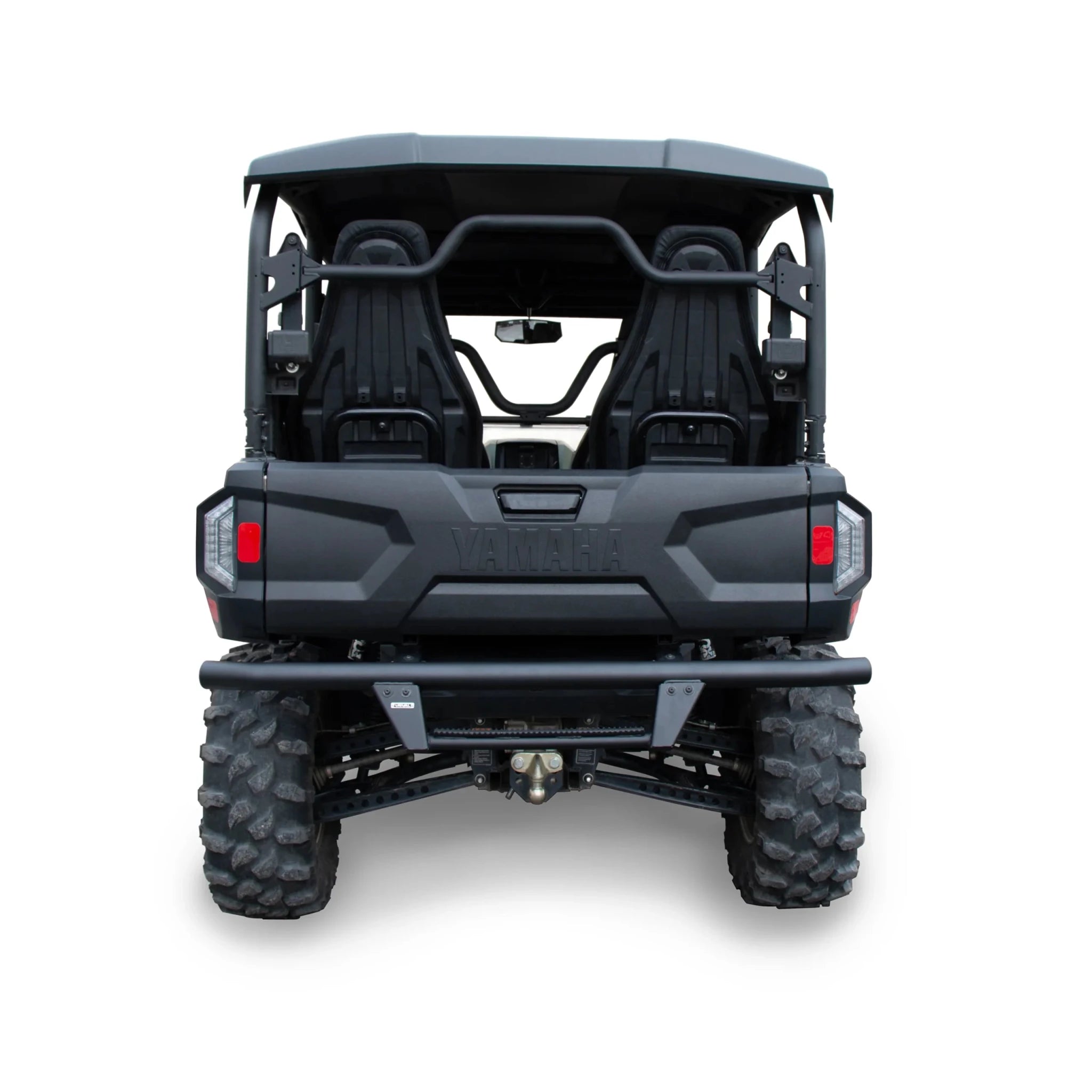 Yamaha R Max 4 Rear Bumper - Offroad Armor