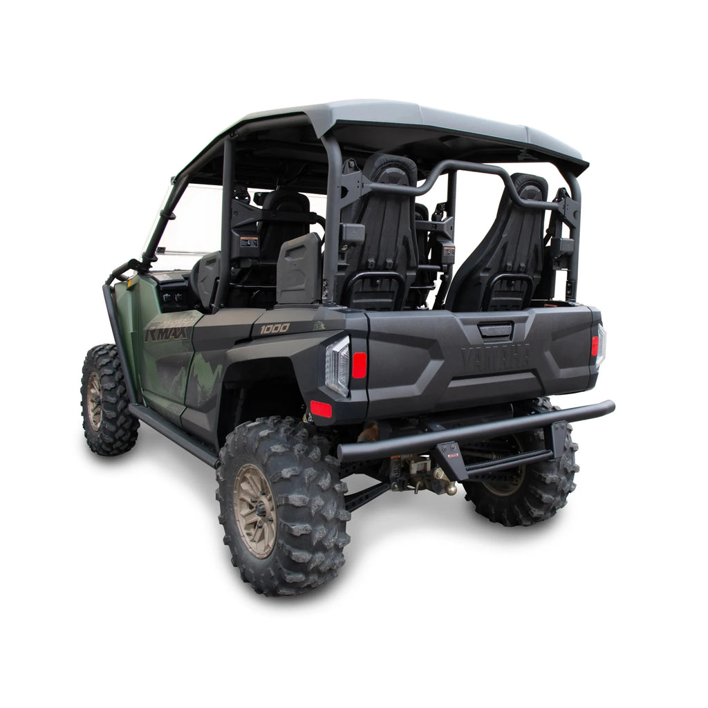 Yamaha R Max 4 Rear Bumper - Offroad Armor