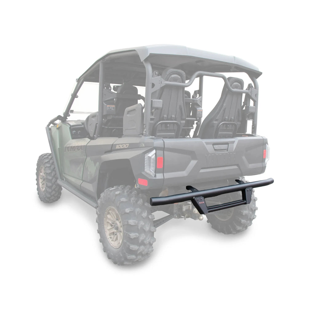 Yamaha R Max 4 Rear Bumper - Offroad Armor