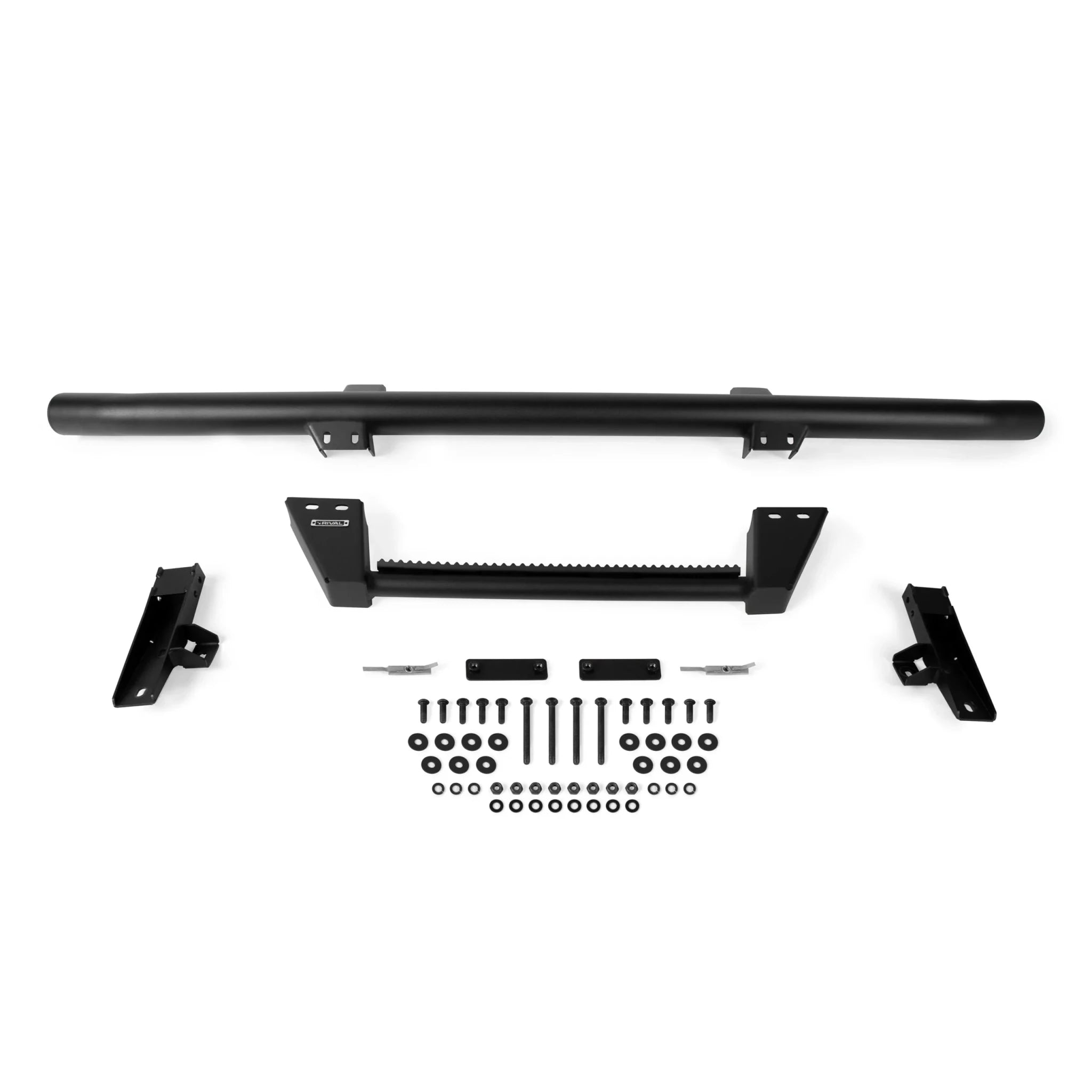 Yamaha R Max 4 Rear Bumper - Offroad Armor