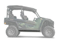 Yamaha R Max 4 Seater Rock Slider - Offroad Armor