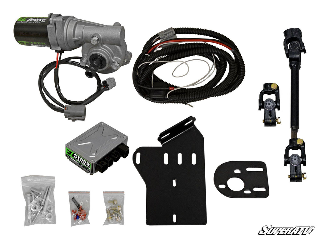 Yamaha Rhino Power Steering Kit - Offroad Armor