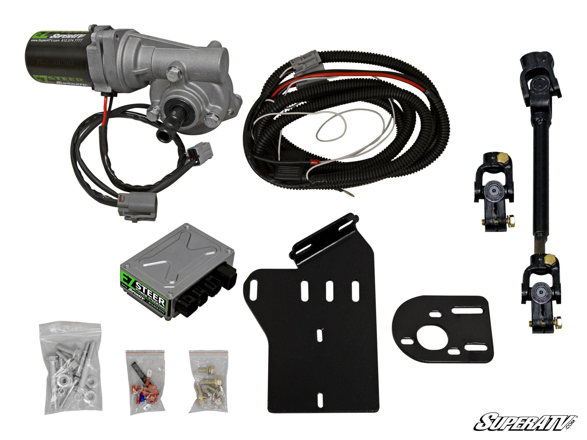 Yamaha Rhino Power Steering Kit - Offroad Armor