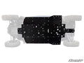 Yamaha Wolverine RMAX4 Full Skid Plate