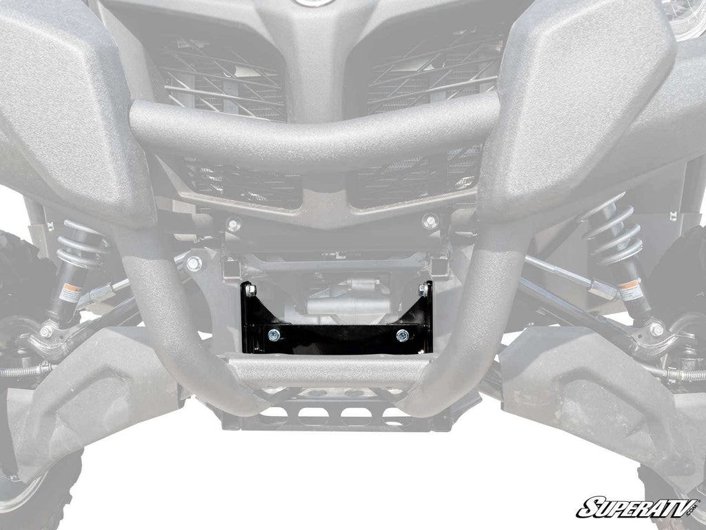 Yamaha Viking and Viking VI Frame Stiffener - Offroad Armor