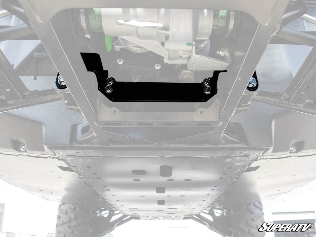 Yamaha Viking and Viking VI Frame Stiffener - Offroad Armor