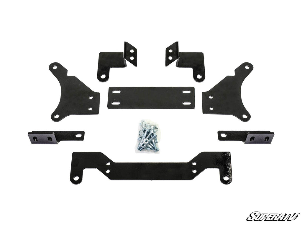 Yamaha Viking and Viking VI Frame Stiffener - Offroad Armor
