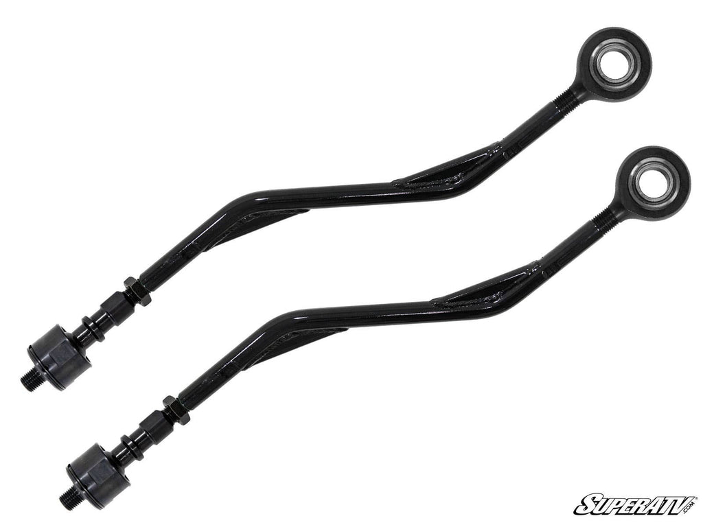 Yamaha Viking Z - Bend Tie Rod Kit - Replacement for SuperATV Lift Kits - Offroad Armor